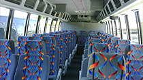 Minibus Rental Toronto